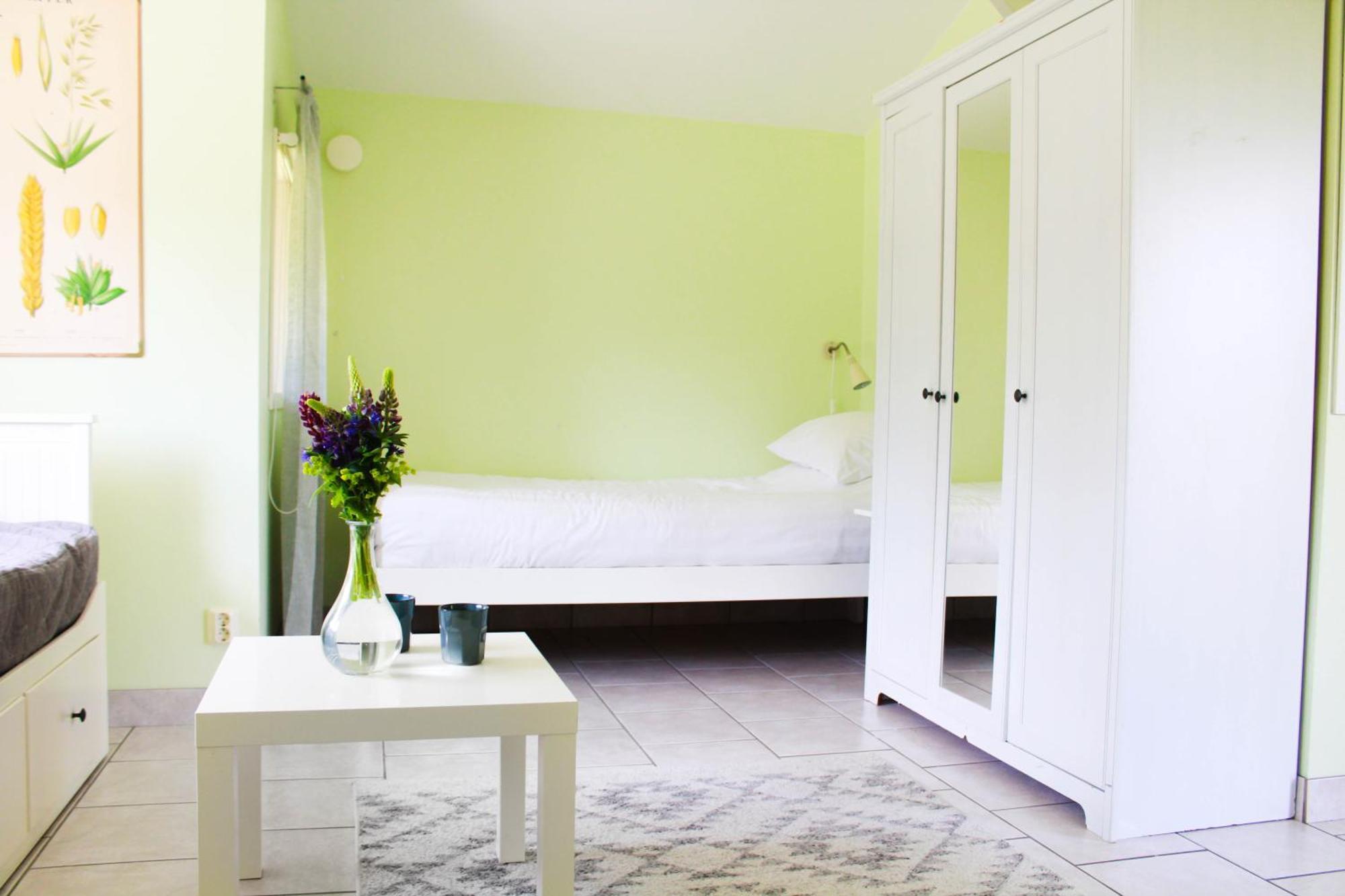 Skars Gard Hotel Fjaras  Exterior photo